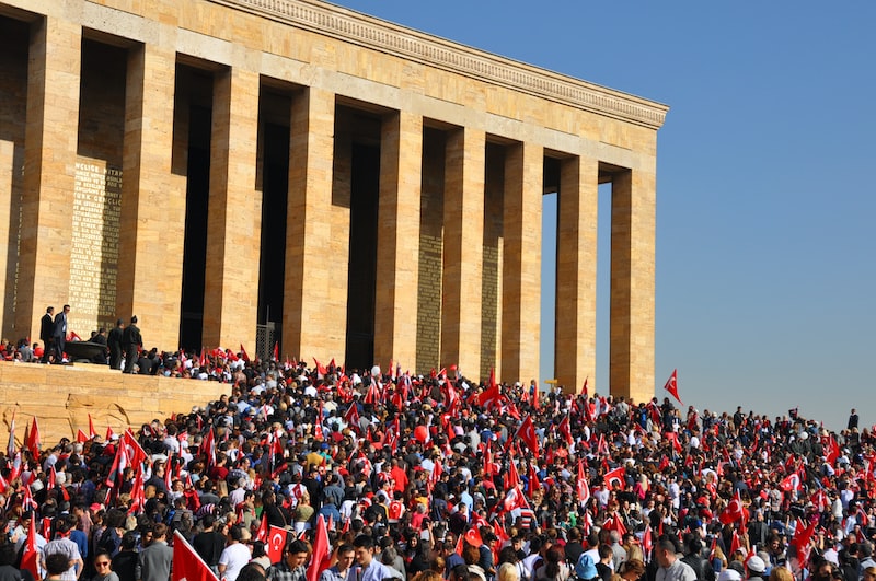 Atatürk Havalimanı Atatürk Havalimanı