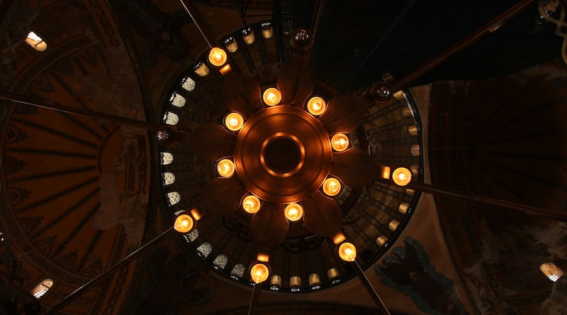 Ayasofya Müzesi Ayasofya Müzesi