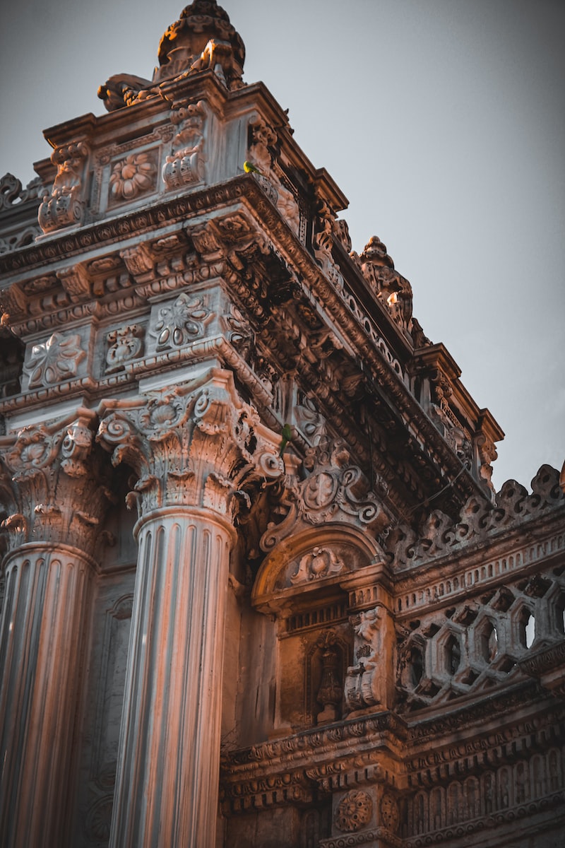 Dolmabahçe Sarayı Dolmabahçe Sarayı