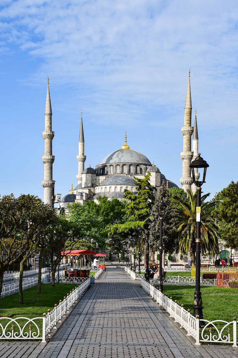 İstanbul Havalimanı İstanbul Havalimanı