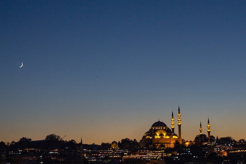 İstanbul Havalimanı İstanbul Havalimanı