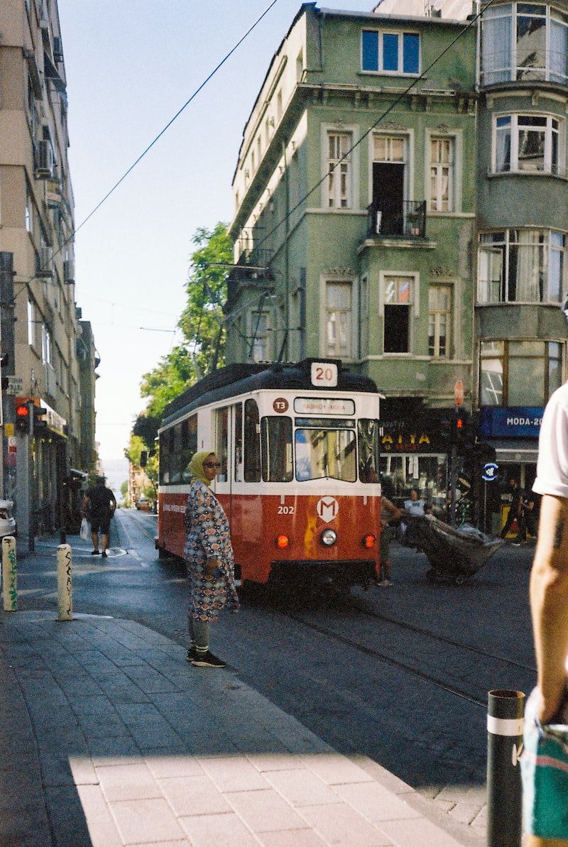 İstanbul Modern Dans Festivali İstanbul Modern Dans Festivali