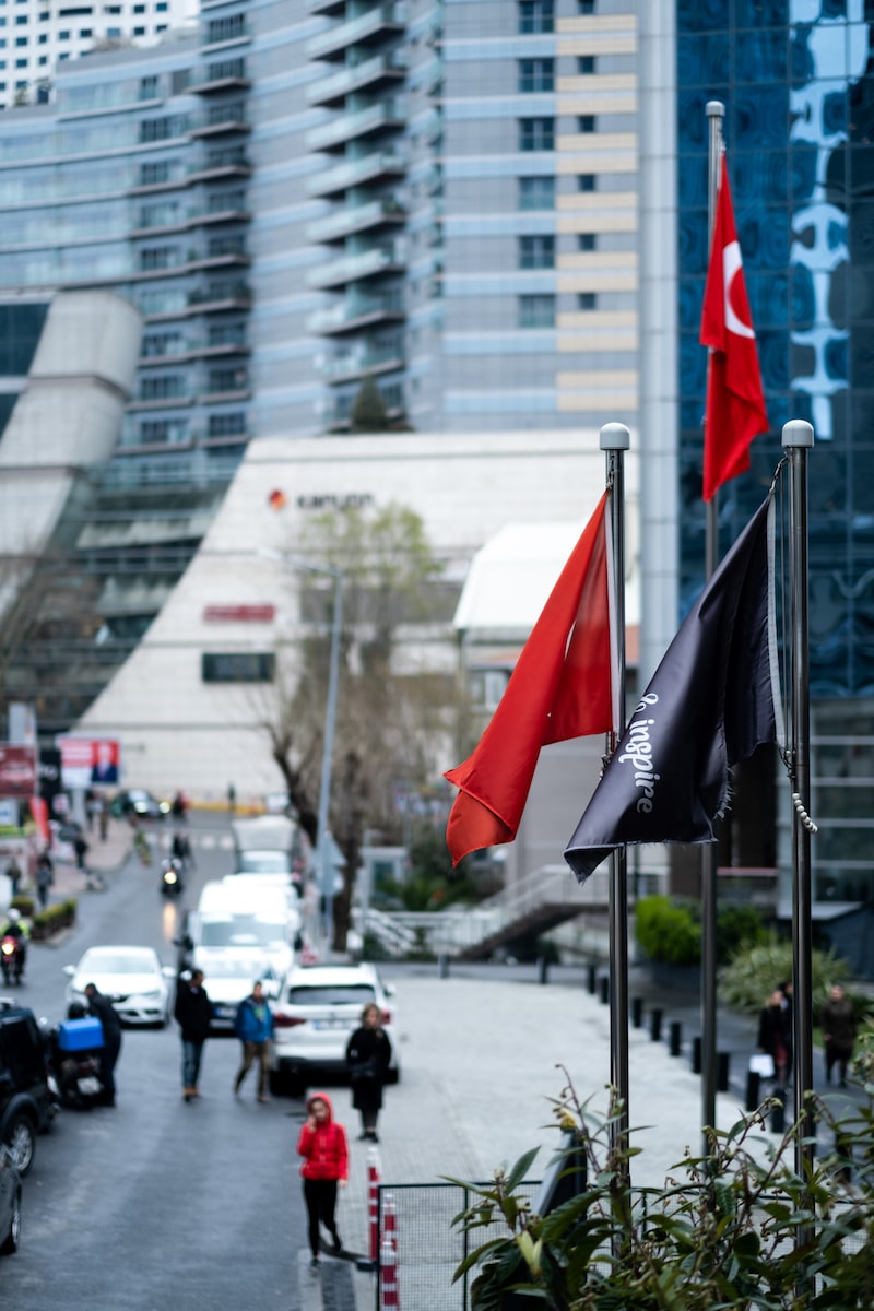 İstanbul Modern Sanat Müzesi İstanbul Modern Sanat Müzesi