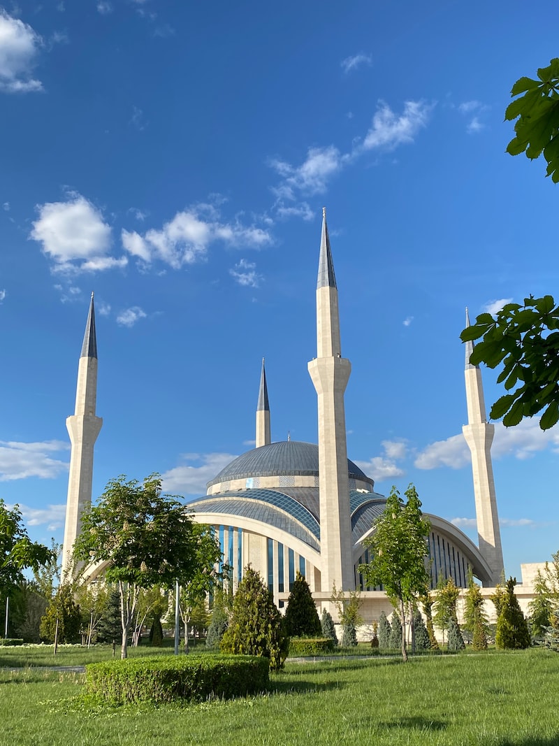 İstanbul'un Dini Mirası