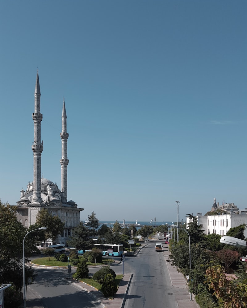 Kadıköy Kadıköy