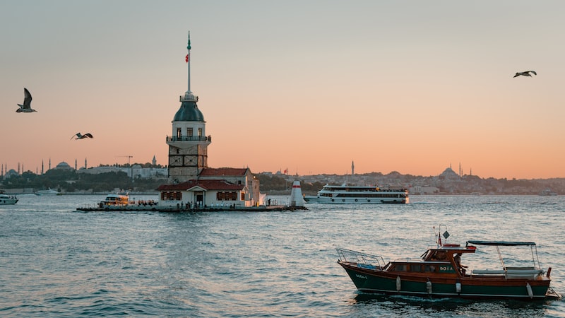 Kız Kulesi
