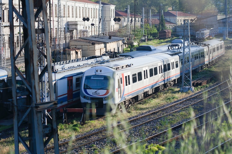 Marmaray Marmaray