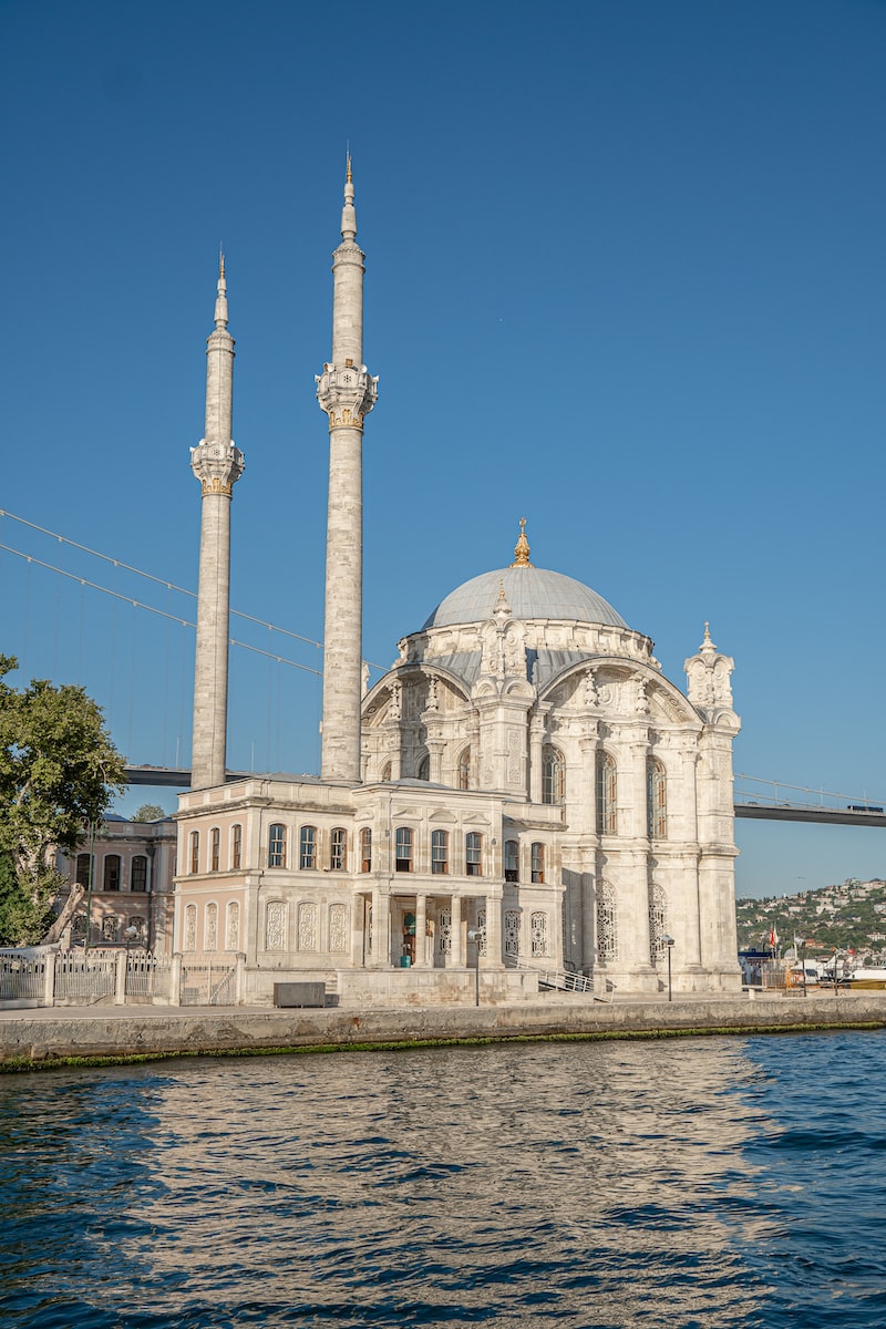 Ortaköy Ortaköy