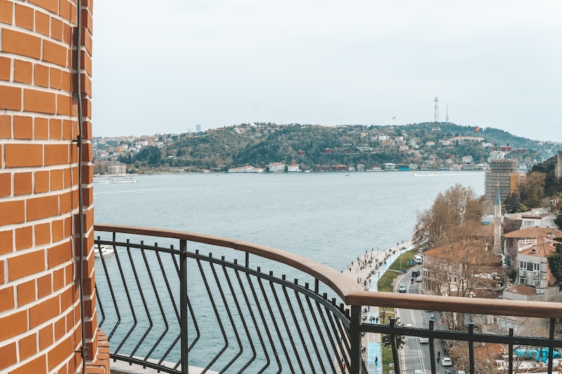 Rumeli Hisarı Rumeli Hisarı