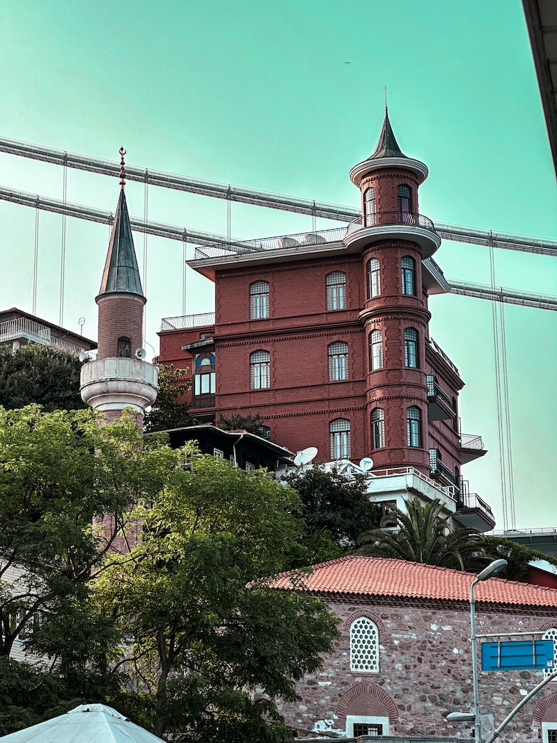 Sarıyer Sarıyer