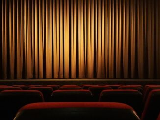 19. İstanbul'da Sinema ve Tiyatro Severler İçin En İyi Mekanlar