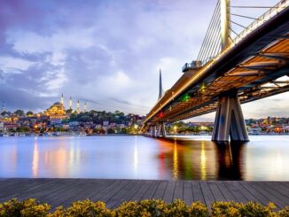 22. İstanbul’da Trafikten Kaçmanın Yolları: Alternatif Ulaşım Tavsiyeleri