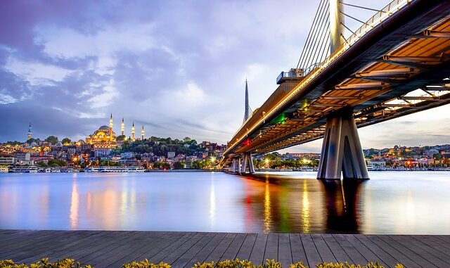 22. İstanbul’da Trafikten Kaçmanın Yolları: Alternatif Ulaşım Tavsiyeleri 22. İstanbul’da Trafikten Kaçmanın Yolları: Alternatif Ulaşım Tavsiyeleri