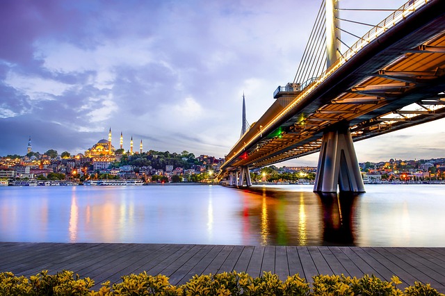 22. İstanbul’da Trafikten Kaçmanın Yolları: Alternatif Ulaşım Tavsiyeleri 22. İstanbul’da Trafikten Kaçmanın Yolları: Alternatif Ulaşım Tavsiyeleri