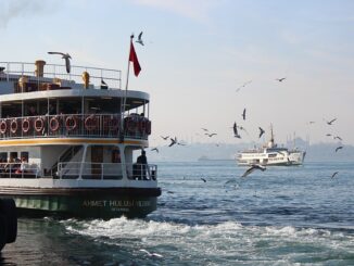 28. İstanbul’un En Yoğun Saatleri: Trafikten Kaçmak İçin Taktikler