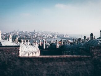 32. İstanbul’un En Çok Kazandıran İş Sektörleri