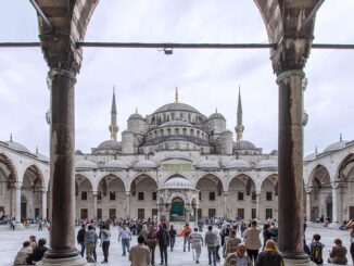 8. İstanbul Büyükşehir Belediyesi’nden Yeni Uygulamalar ve Projeler