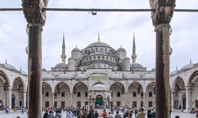 8. İstanbul Büyükşehir Belediyesi’nden Yeni Uygulamalar ve Projeler 8. İstanbul Büyükşehir Belediyesi’nden Yeni Uygulamalar ve Projeler