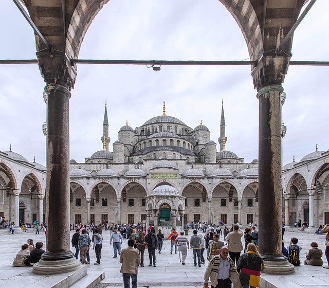 8. İstanbul Büyükşehir Belediyesi’nden Yeni Uygulamalar ve Projeler 8. İstanbul Büyükşehir Belediyesi’nden Yeni Uygulamalar ve Projeler